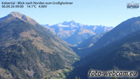 Kienburg - Kalsertal, Grossglockner