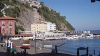 Sorrento - Marina Grande