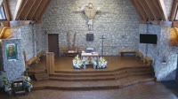 Jamna - Chiesa
