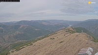 Ventrosa de La Sierra - Vista panoramica