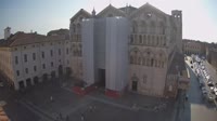 Ferrara - Basilica Cattedrale di San Giorgio Martire