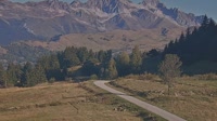 Col du Chaussy