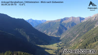 Mallnitz - Ankogel Bergbahnen
