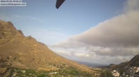 Gran Canaria - Agaete - Montagnes
