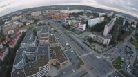 Aleja Majora Wacława Kopisto