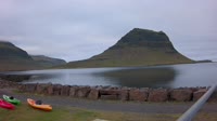 Grundarfjörþur - Kirkjufell