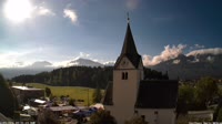 Ludmannsdorf - Caravanche