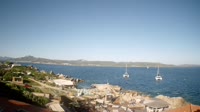 Sardynia - Arzachena - Phi Beach