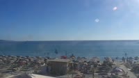 Sardynia - San Teodoro - Plaża La Cinta