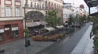 Piotrkowska Street