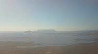 Sardynia - Monte Moro - Panorama