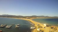 Sardynia - Porto Pollo - L'Isuledda