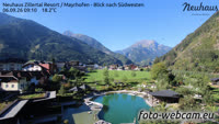 Mayrhofen - Neuhaus Zillertal Resort