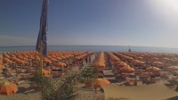 Cervia - Pinarella - Bagno Andreucci Beach 107