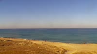 Sardynia - Cabras - San Giovanni di Sinis