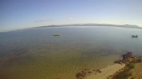 Sardynia - Sant’Antioco - Windsurfing Club Sa Barra