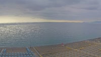 Finale Ligure - Spiaggia dei Bianchi