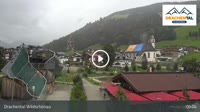 Wildschönau - Drachental