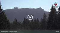 Bodenmais - Chamer Hütte