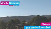 Alban - Radio Nordpfalz - Donnersberg