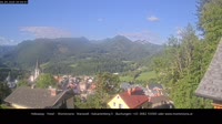 Mariazell - Montestyria