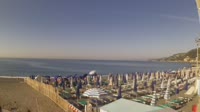 Genua - Plaża Voltri