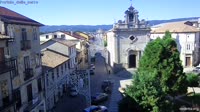 Serra San Bruno - Piazza S. Giovanni - Chiesa Di Santa Maria Assunta
