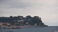 Albissola Marina - Plaża