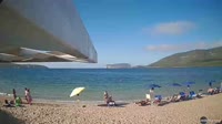 Sardynia - Alghero - Plaża Mugoni