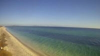 Sardynia - Stintino - Plaża Ezzi Mannu
