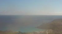 Sardynia - Santa Teresa Gallura - Plaża Rena Bianca