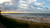 Plaża wschodnia