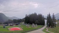 Fieberbrunn - Streuböden Mittelstation