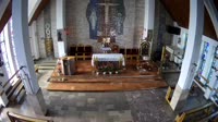Lewniowa - Chiesa