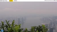 Hongkong - Victoria Peak