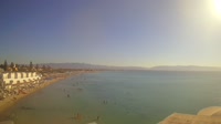 Sardynia - Cagliari - Poetto - Il Lido