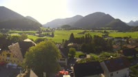 Faistenau - Vue panoramique