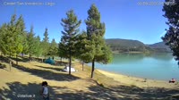 Lago di Castel San Vincenzo