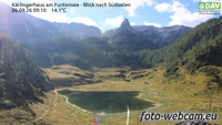 Schönau am Königssee - Funtensee