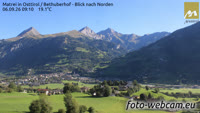 Matrei in Osttirol - Bethuberhof