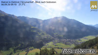 Matrei in Osttirol - Strumerhof