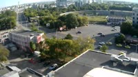 Bacău - Calea Mărășești
