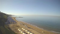 Anzio - Plaża