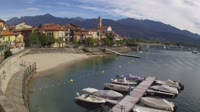 Baveno - Feriolo - Jezioro Maggiore