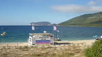 Sardynia - Alghero - Plaża La Stalla