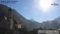 Bludenz - Laurentiuskirche