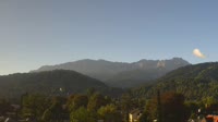 Garmisch-Partenkirchen - Rathaus