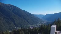 Mezzana - Marilleva - Bergpanorama