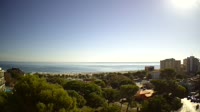 Riccione - Giardino Luigino Montanari