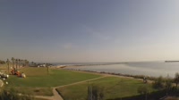 Chioggia - Sottomarina - Diga sul Brenta